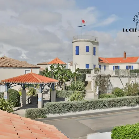 Du Phare Villa