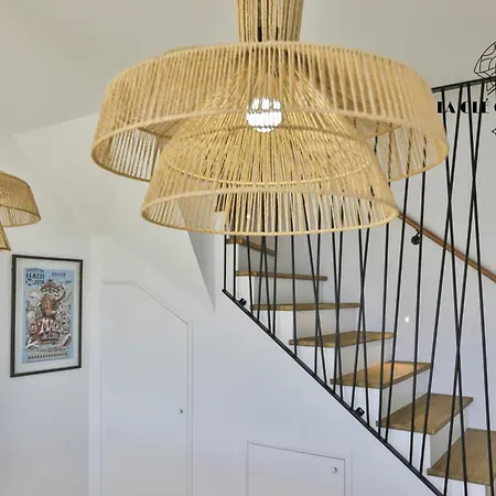 Du Phare 빌라